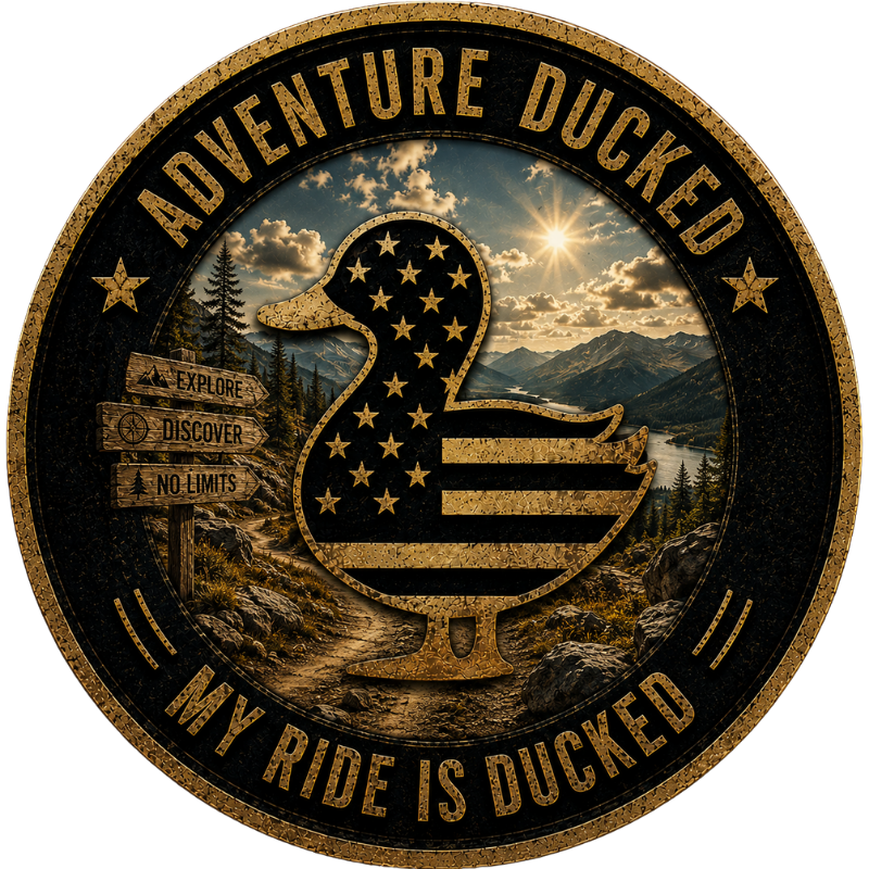 ADVENTURE FLOCK