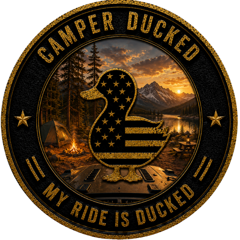 CAMPER FLOCK
