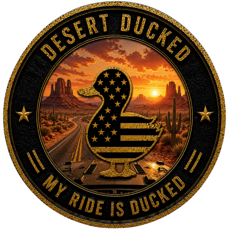 DESERT FLOCK