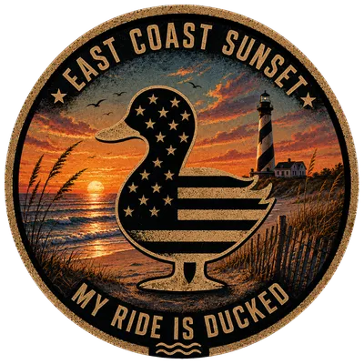 EAST COAST FLOCK