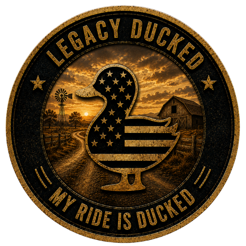 LEGACY FLOCK