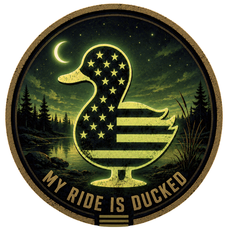 NIGHT RIDER FLOCK