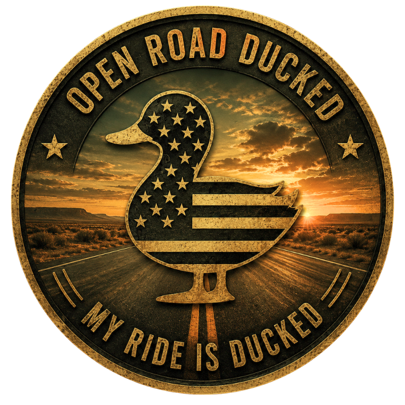 OPEN ROAD FLOCK
