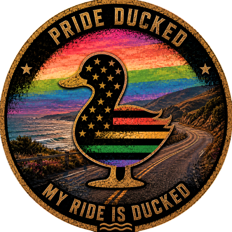 PRIDE FLOCK