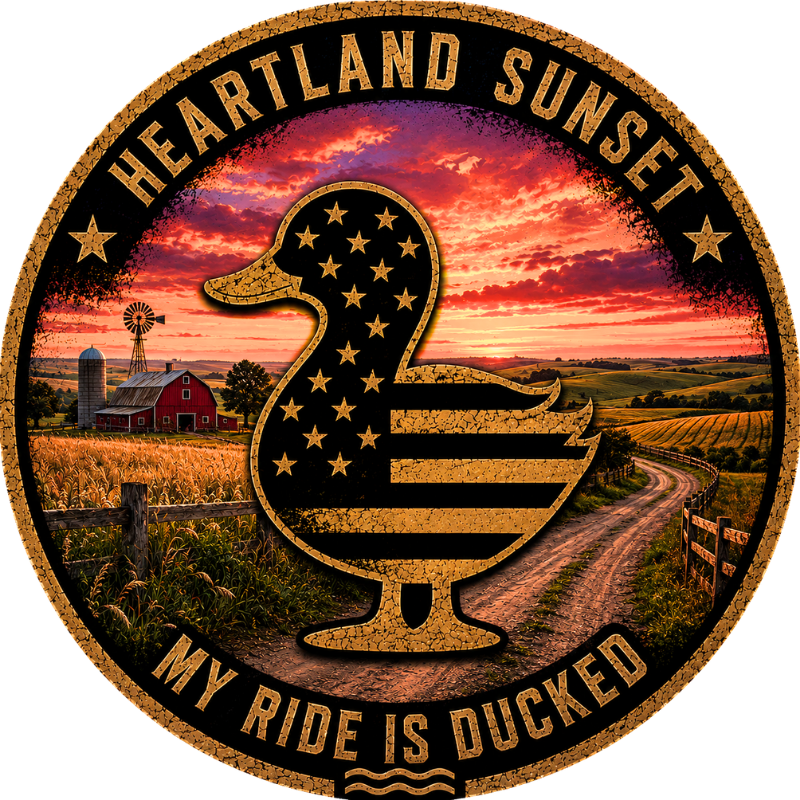 HEARTLAND FLOCK