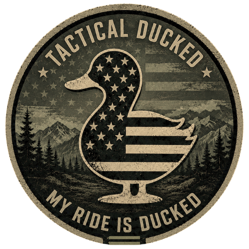 TACTICAL FLOCK