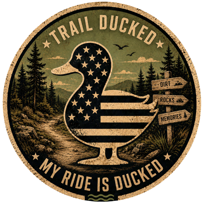 TRAIL FLOCK
