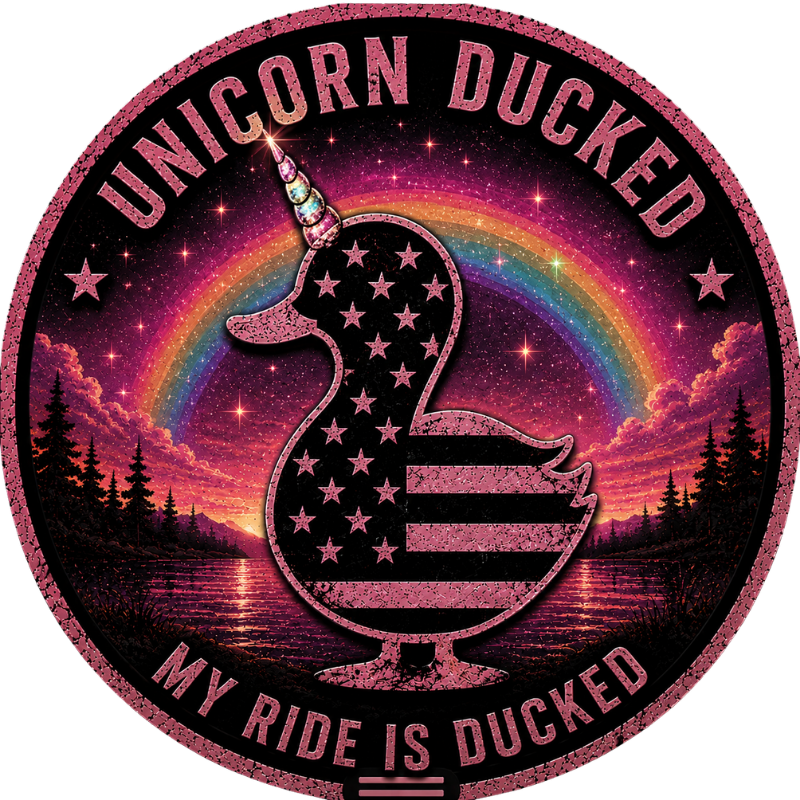 UNICORN FLOCK