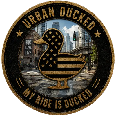 URBAN FLOCK