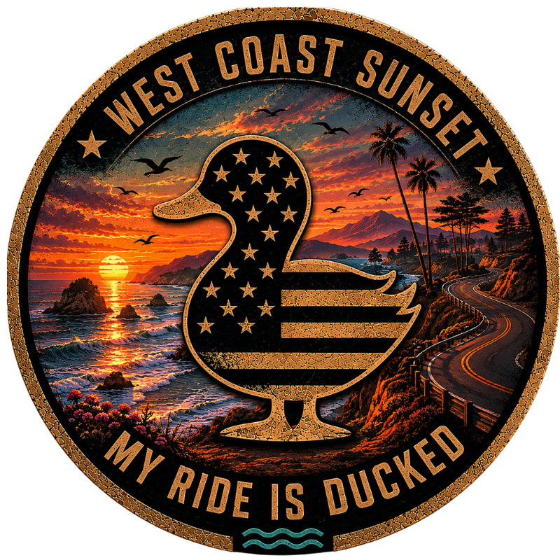 WEST COAST FLOCK